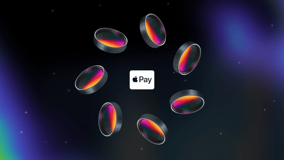 How to Buy Bitcoin with Apple Pay in Omni - OMNI