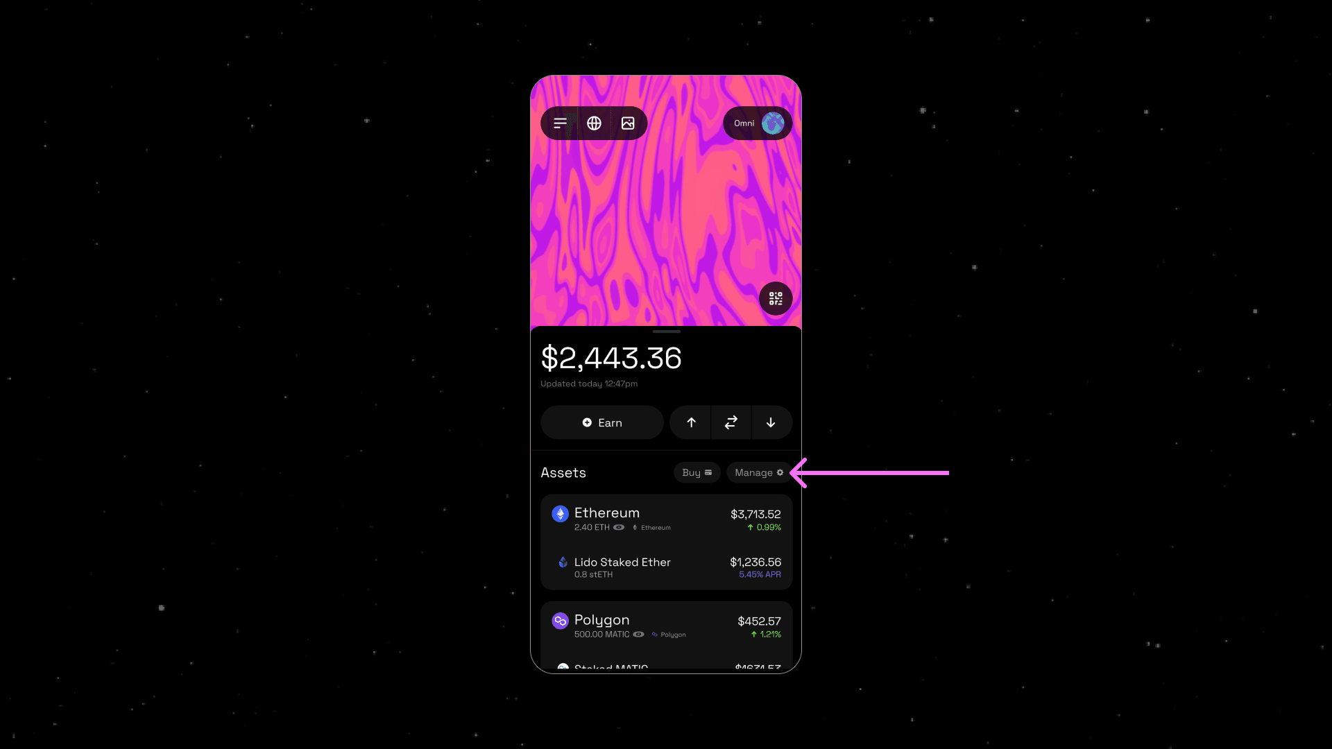 How to Buy Bitcoin with Credit and Debit Card in Omni - OMNI