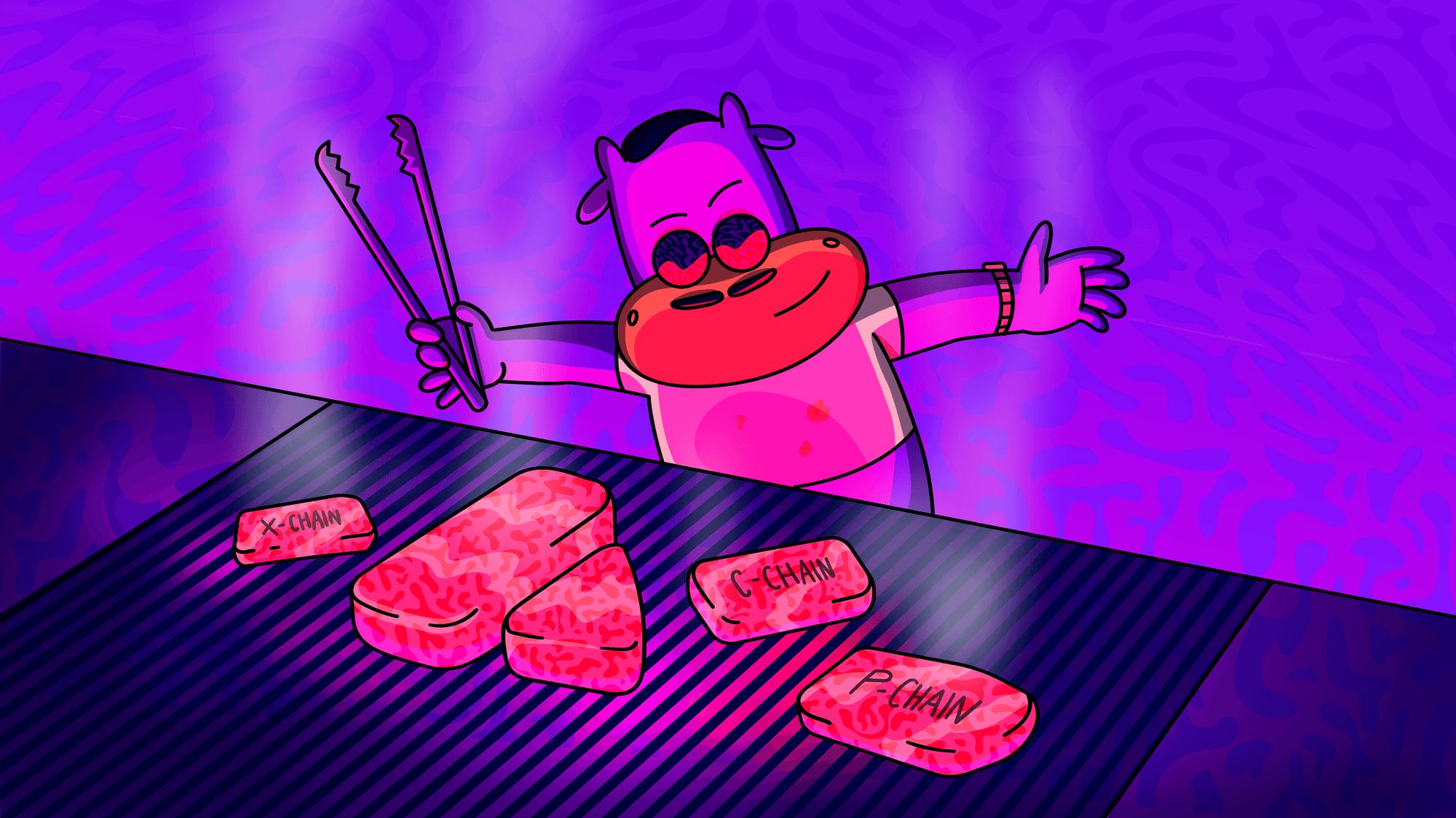 Cover Image for Avalanche staking deep dive!!