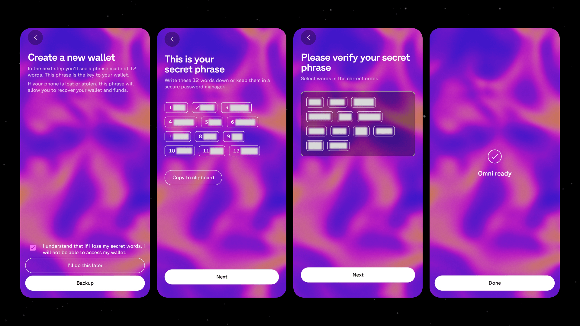 How to Buy Bitcoin with Bank Transfer in Omni - OMNI